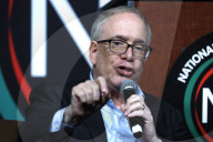 NY: National Action Network Conference In New York City