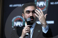 NY: National Action Network Conference In New York City