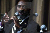 NY: National Action Network Conference In New York City