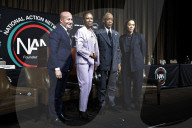 NY: National Action Network Conference In New York City