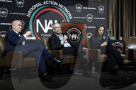 NY: National Action Network Conference In New York City