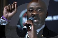 NY: National Action Network Conference In New York City