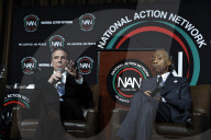 NY: National Action Network Conference In New York City