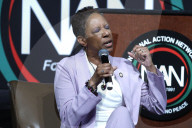 NY: National Action Network Conference In New York City