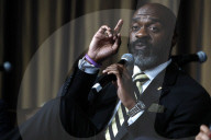 NY: National Action Network Conference In New York City