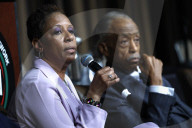 NY: National Action Network Conference In New York City