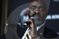 NY: National Action Network Conference In New York City