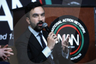 NY: National Action Network Conference In New York City