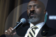 NY: National Action Network Conference In New York City