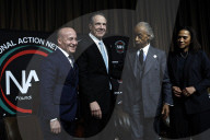 NY: National Action Network Conference In New York City