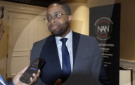 NY: National Action Network Conference In New York City