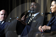 NY: National Action Network Conference In New York City
