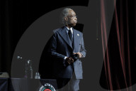 NY: National Action Network Conference In New York City