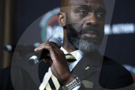 NY: National Action Network Conference In New York City