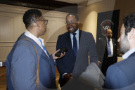 NY: National Action Network Conference In New York City