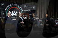 NY: National Action Network Conference In New York City