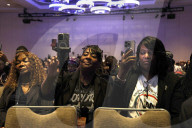 NY: National Action Network Conference In New York City