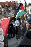 Benjamin Netanyahu Visits Budapest: Counter Protests