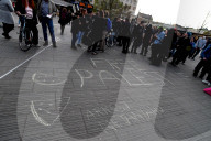 Benjamin Netanyahu Visits Budapest: Counter Protests