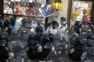 Argentina Protest