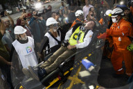 Argentina Protest