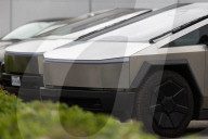Tesla Cybertruck Recall 