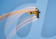 Qatar Eid Al-Fitr 2025 Celebration, Lusail Sky Festival
