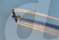 Qatar Eid Al-Fitr 2025 Celebration, Lusail Sky Festival
