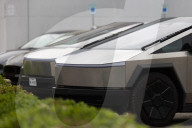 Tesla Cybertruck Recall 