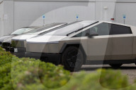 Tesla Cybertruck Recall 