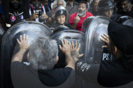 Argentina Protest