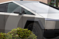 Tesla Cybertruck Recall 