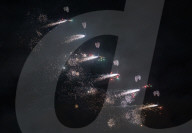 Qatar Eid Al-Fitr 2025 Celebration, Lusail Sky Festival