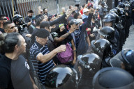 Argentina Protest