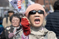 South Korean Constitutional Court Confirms President Yoon Suk-yeol's Impeachment