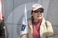 South Korean Constitutional Court Confirms President Yoon Suk-yeol's Impeachment