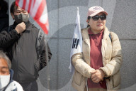 South Korean Constitutional Court Confirms President Yoon Suk-yeol's Impeachment