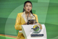 BIMSTEC Summit In Bangkok.
