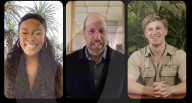 Prince William star studded environmental prize announcement