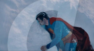 Detailed scene from new Superman movie released