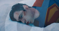 Detailed scene from new Superman movie released