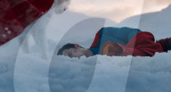 Detailed scene from new Superman movie released