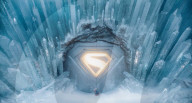 Detailed scene from new Superman movie released