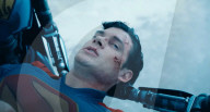 Detailed scene from new Superman movie released