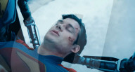 Detailed scene from new Superman movie released