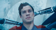 Detailed scene from new Superman movie released