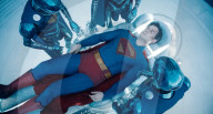 Detailed scene from new Superman movie released
