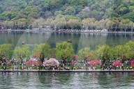 West Lake Tour in Hangzhou