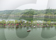 West Lake Tour in Hangzhou