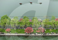 West Lake Tour in Hangzhou